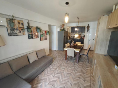 Apartamente de vanzare Sibiu Calea Cisnadiei - Arhitectilor imagine mica 2