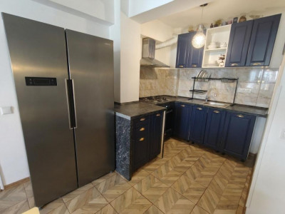 Apartamente de vanzare Sibiu Calea Cisnadiei - Arhitectilor imagine mica 3