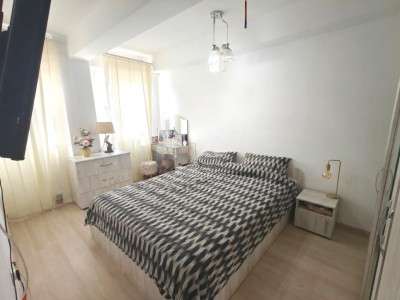 Apartamente de vanzare Sibiu Calea Cisnadiei - Arhitectilor imagine mica 4