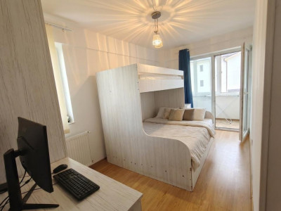 Apartamente de vanzare Sibiu Calea Cisnadiei - Arhitectilor imagine mica 5