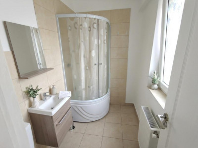 Apartamente de vanzare Sibiu Calea Cisnadiei - Arhitectilor imagine mica 7
