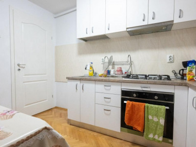 Apartamente de vanzare Cluj-Napoca Gheorgheni imagine mica 8