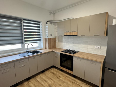 Apartamente de vanzare Sibiu Selimbar imagine mica 2