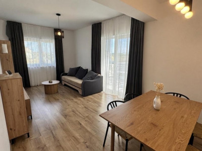 Apartamente de vanzare Sibiu Selimbar imagine mica 3