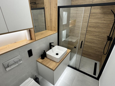 Apartamente de vanzare Sibiu Selimbar imagine mica 4