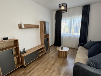 Apartamente de vanzare Sibiu Selimbar imagine mica 5