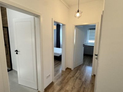 Apartamente de vanzare Sibiu Selimbar imagine mica 7