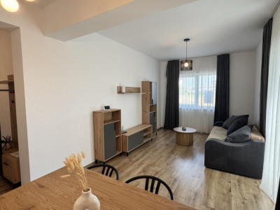 Apartamente de vanzare Sibiu Selimbar imagine mica 8