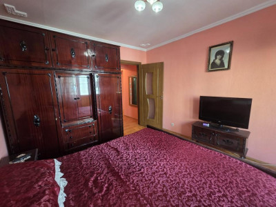 Apartamente de vanzare Fagaras imagine mica 5