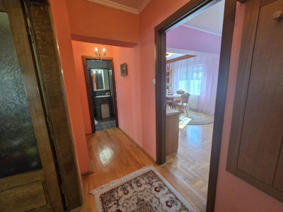 Apartamente de vanzare Fagaras imagine mica 8