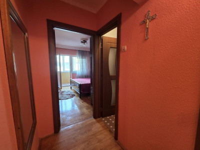 Apartamente de vanzare Fagaras imagine mica 9
