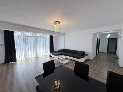 Apartament decomandat 3 camere 80 mp utili Doamna Stanca