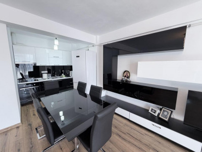 Apartamente de vanzare Sibiu Doamna Stanca imagine mica 3