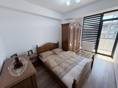 Apartamente de vanzare Sibiu Doamna Stanca imagine mica 4