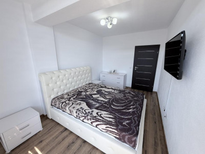 Apartamente de vanzare Sibiu Doamna Stanca imagine mica 6