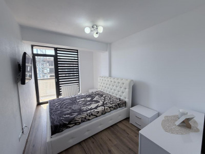 Apartamente de vanzare Sibiu Doamna Stanca imagine mica 7