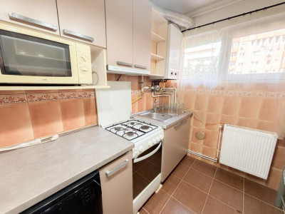 Apartamente de vanzare Cluj-Napoca Manastur imagine mica 7