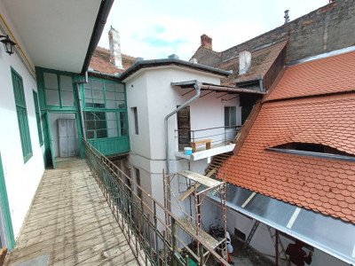 Apartamente de inchiriat Sibiu Central imagine mica 7
