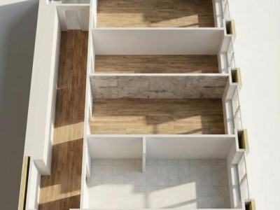 Apartamente de vanzare Sibiu Turnisor imagine mica 5