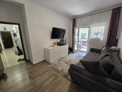 Apartamente de vanzare Sibiu Piata Cluj imagine mica 2