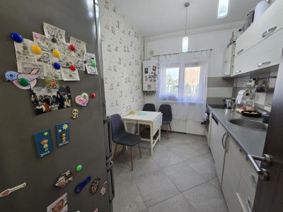 Apartamente de vanzare Sibiu Piata Cluj imagine mica 5