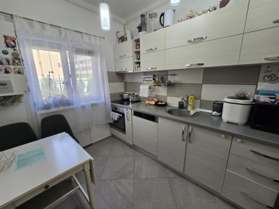 Apartamente de vanzare Sibiu Piata Cluj imagine mica 9