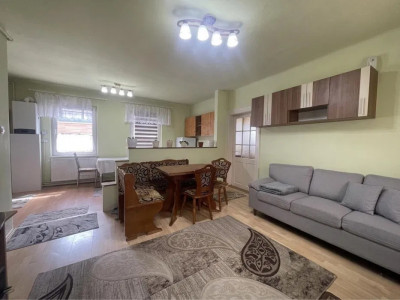 Apartamente de vanzare Sibiu Terezian imagine mica 2