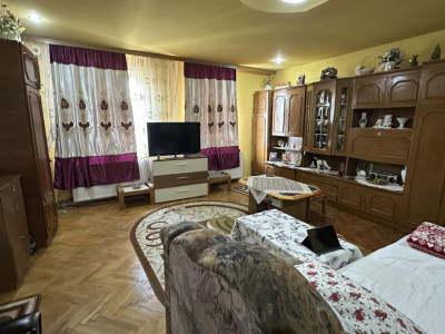 Apartamente de vanzare Sibiu Terezian imagine mica 4