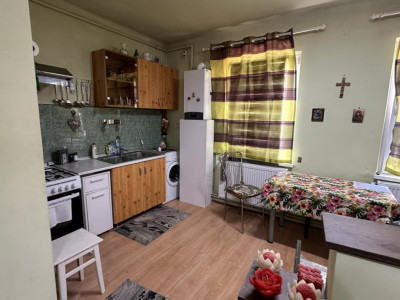 Apartamente de vanzare Sibiu Terezian imagine mica 5
