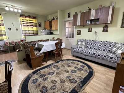 Apartamente de vanzare Sibiu Terezian imagine mica 6