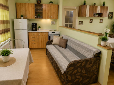 Apartamente de vanzare Sibiu Terezian imagine mica 8