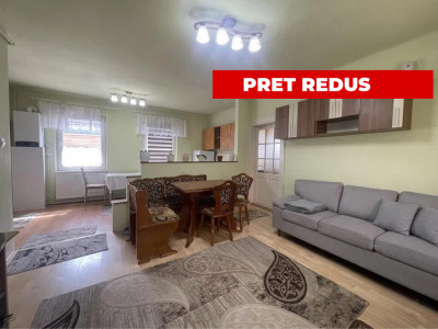 Apartament la casa 76 mpu pivnita etaj 1 la 2 minute de centru Sibiu 
