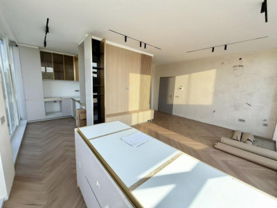 Apartamente de vanzare Cluj-Napoca Intre Lacuri imagine mica 1