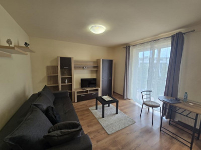 Apartamente de inchiriat Sibiu Turnisor imagine mica 1