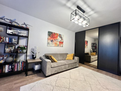Apartamente de vanzare Cluj-Napoca Grigorescu imagine mica 1