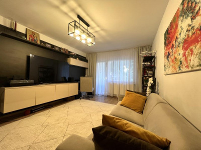 Apartamente de vanzare Cluj-Napoca Grigorescu imagine mica 2