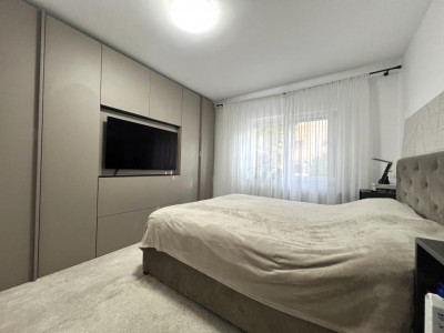 Apartamente de vanzare Cluj-Napoca Grigorescu imagine mica 3