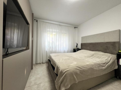 Apartamente de vanzare Cluj-Napoca Grigorescu imagine mica 4