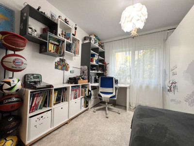 Apartamente de vanzare Cluj-Napoca Grigorescu imagine mica 5