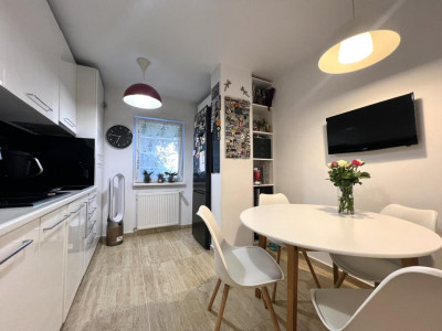 Apartamente de vanzare Cluj-Napoca Grigorescu imagine mica 8