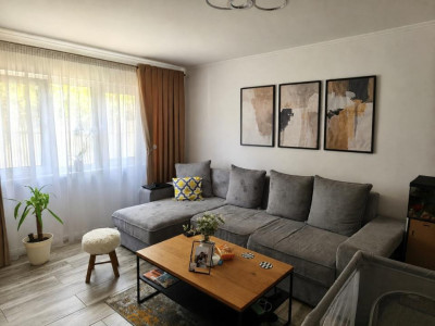 Apartamente de vanzare Cluj-Napoca Intre Lacuri imagine mica 1
