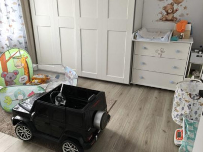 Apartamente de vanzare Cluj-Napoca Intre Lacuri imagine mica 4