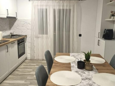 Apartamente de vanzare Cluj-Napoca Intre Lacuri imagine mica 5