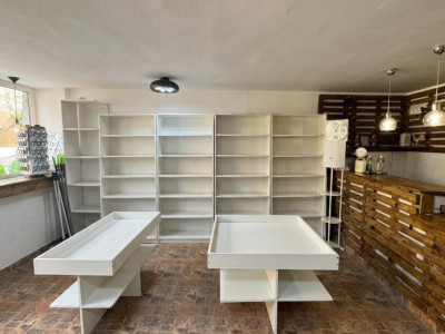 Spatii comerciale de inchiriat Sibiu Orasul de Jos imagine mica 3