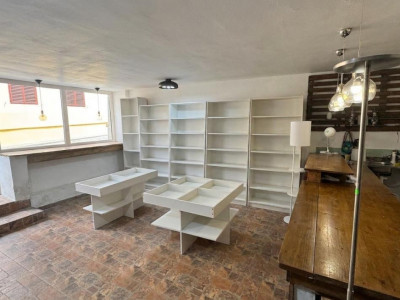 Spatii comerciale de inchiriat Sibiu Orasul de Jos imagine mica 4