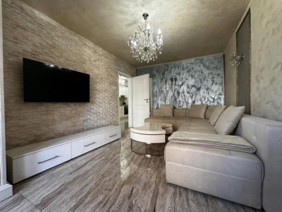 Apartamente de vanzare Sibiu Strand imagine mica 2