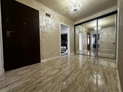Apartamente de vanzare Sibiu Strand imagine mica 3