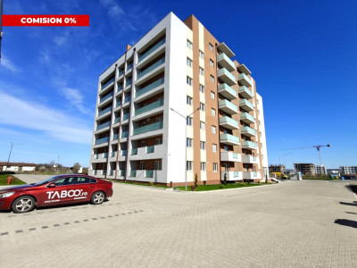 Apartamente de vanzare Sibiu Calea Surii Mici imagine mica 2