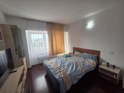 Apartamente de vanzare Fagaras imagine mica 3