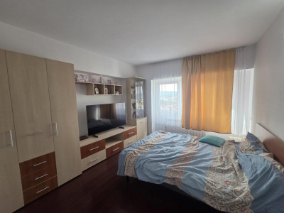 Apartamente de vanzare Fagaras imagine mica 4